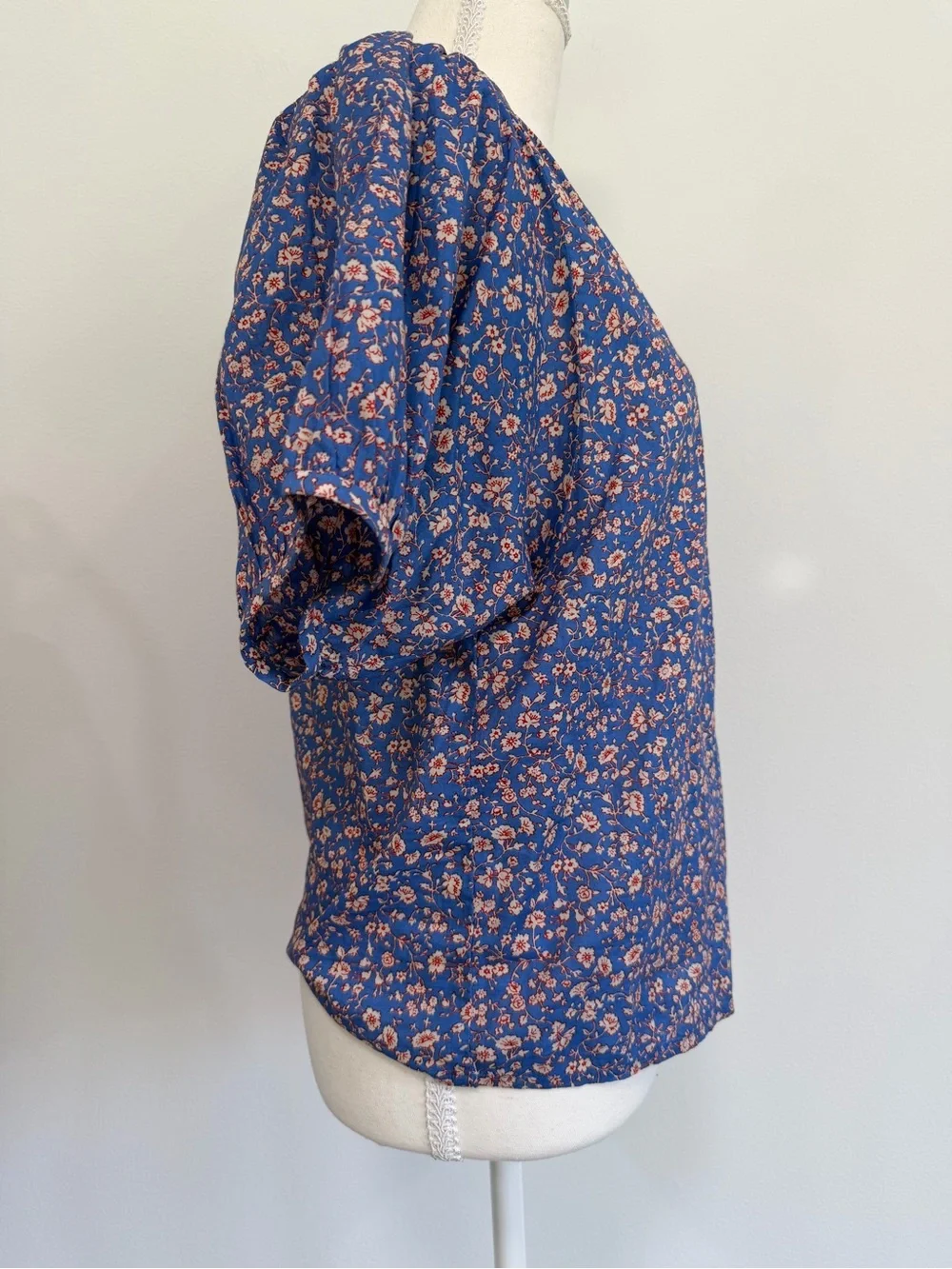 Madewell excellent 100%